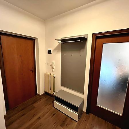 Gorizia Central Luxe Apartment 6 Posti Letto Eksteriør billede