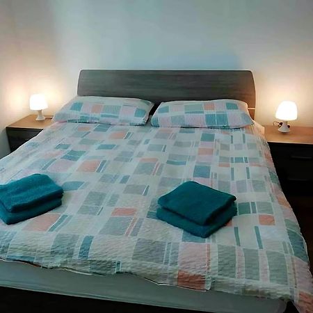 Gorizia Central Luxe Apartment 6 Posti Letto Eksteriør billede