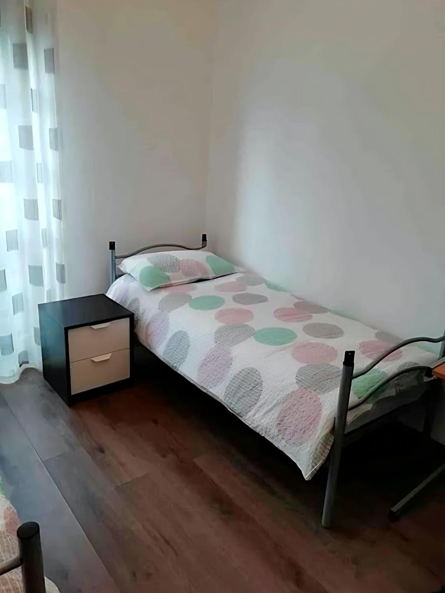 Gorizia Central Luxe Apartment 6 Posti Letto Eksteriør billede
