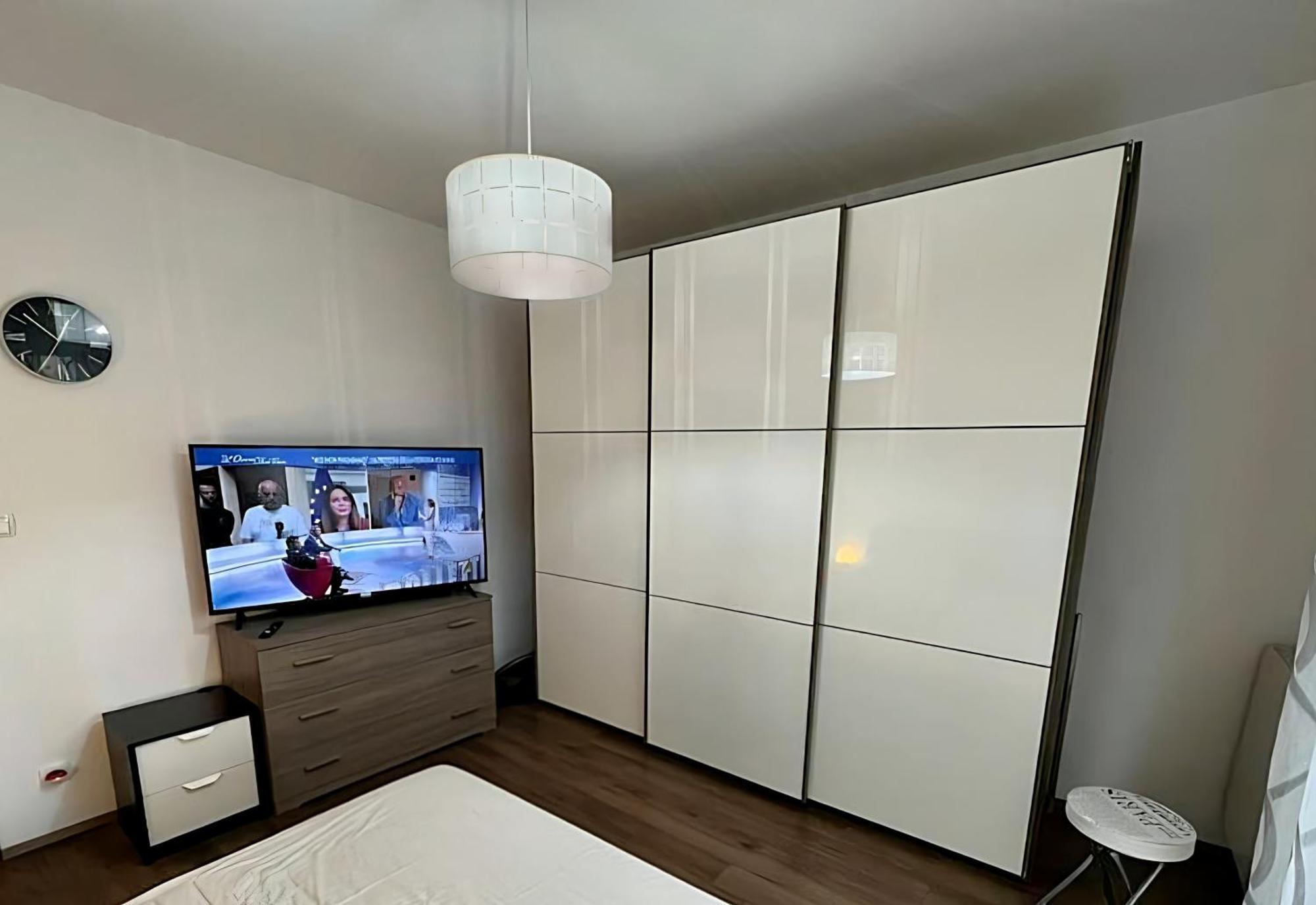 Gorizia Central Luxe Apartment 6 Posti Letto Eksteriør billede