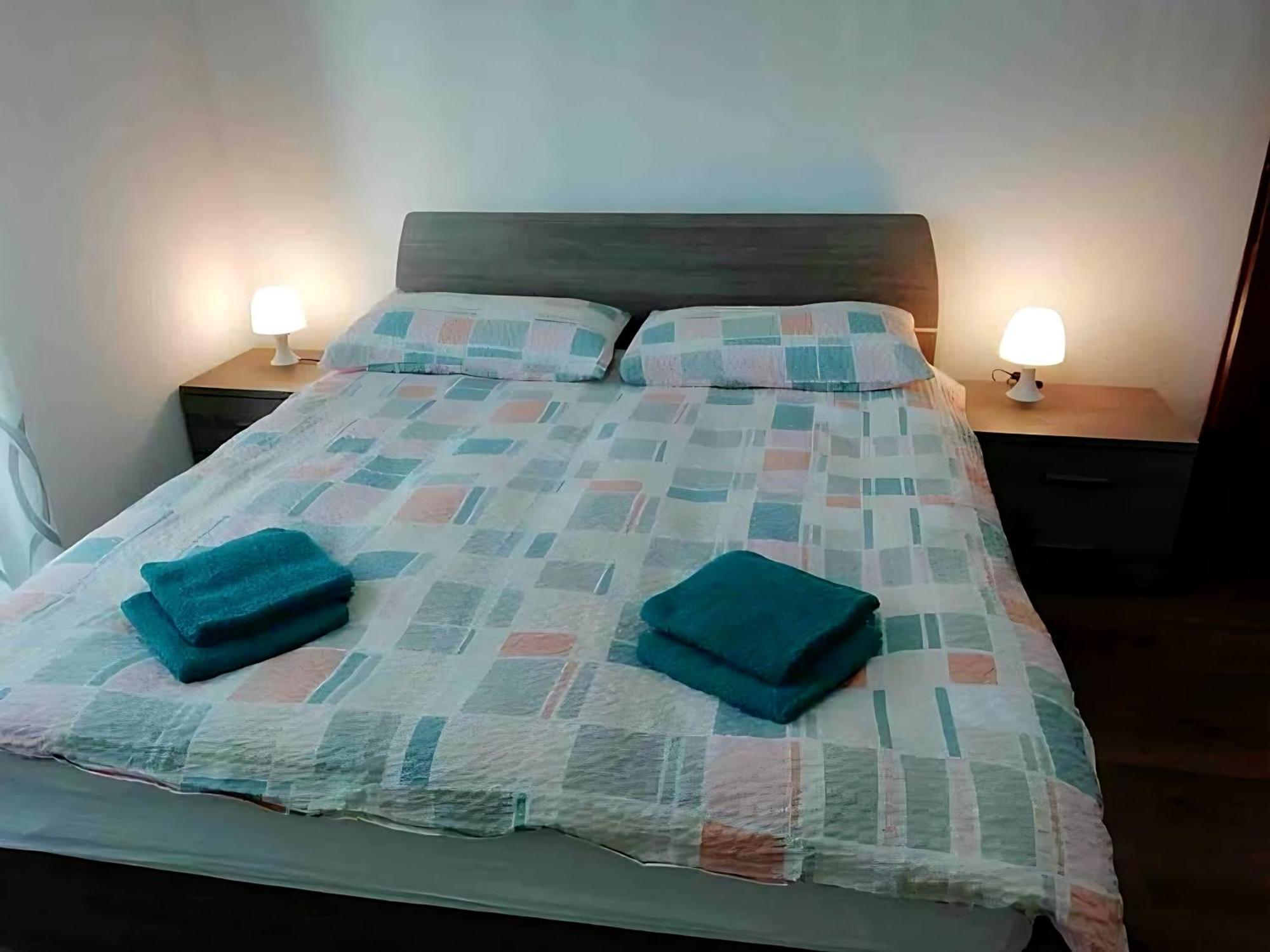 Gorizia Central Luxe Apartment 6 Posti Letto Eksteriør billede