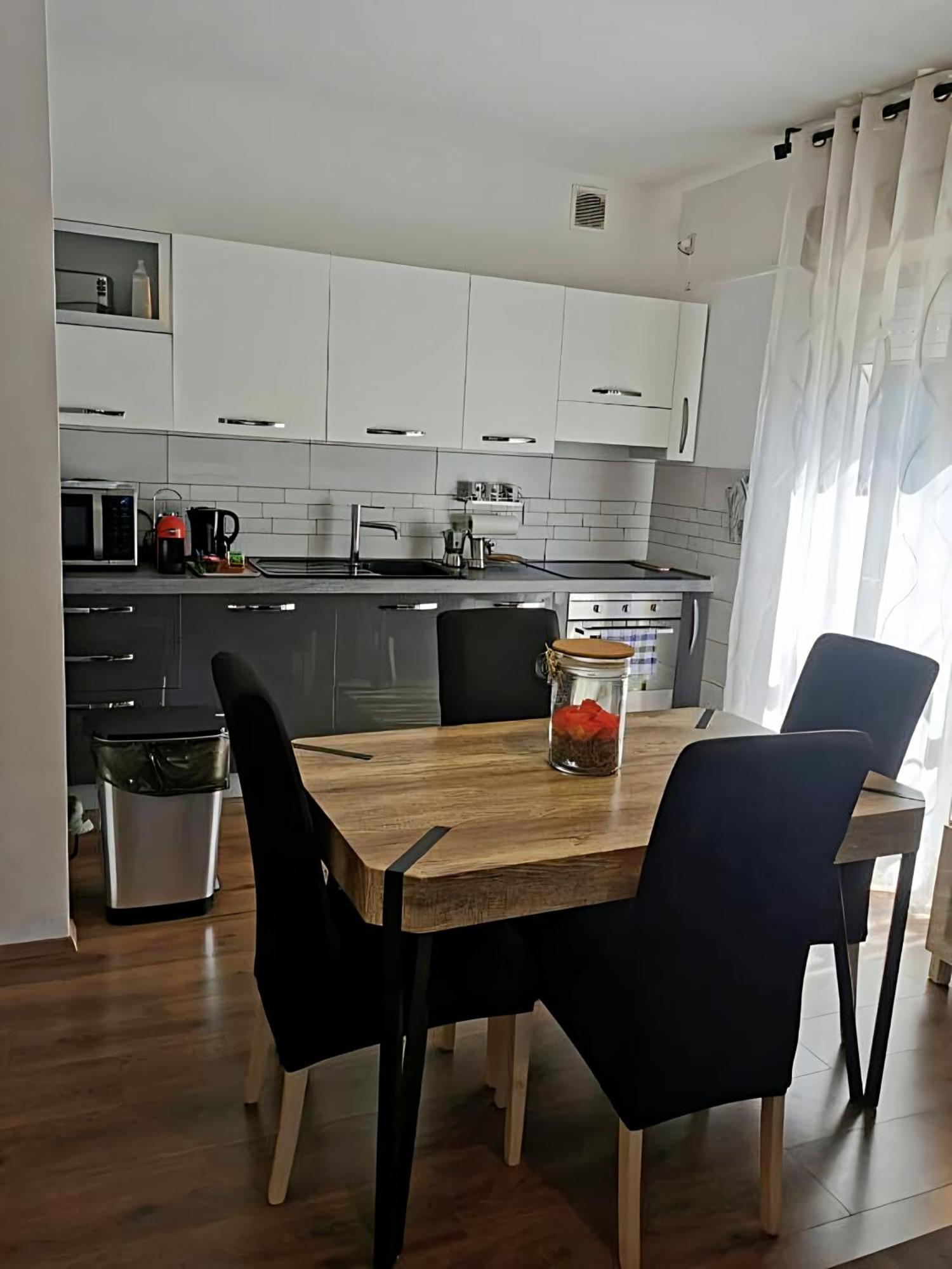 Gorizia Central Luxe Apartment 6 Posti Letto Eksteriør billede