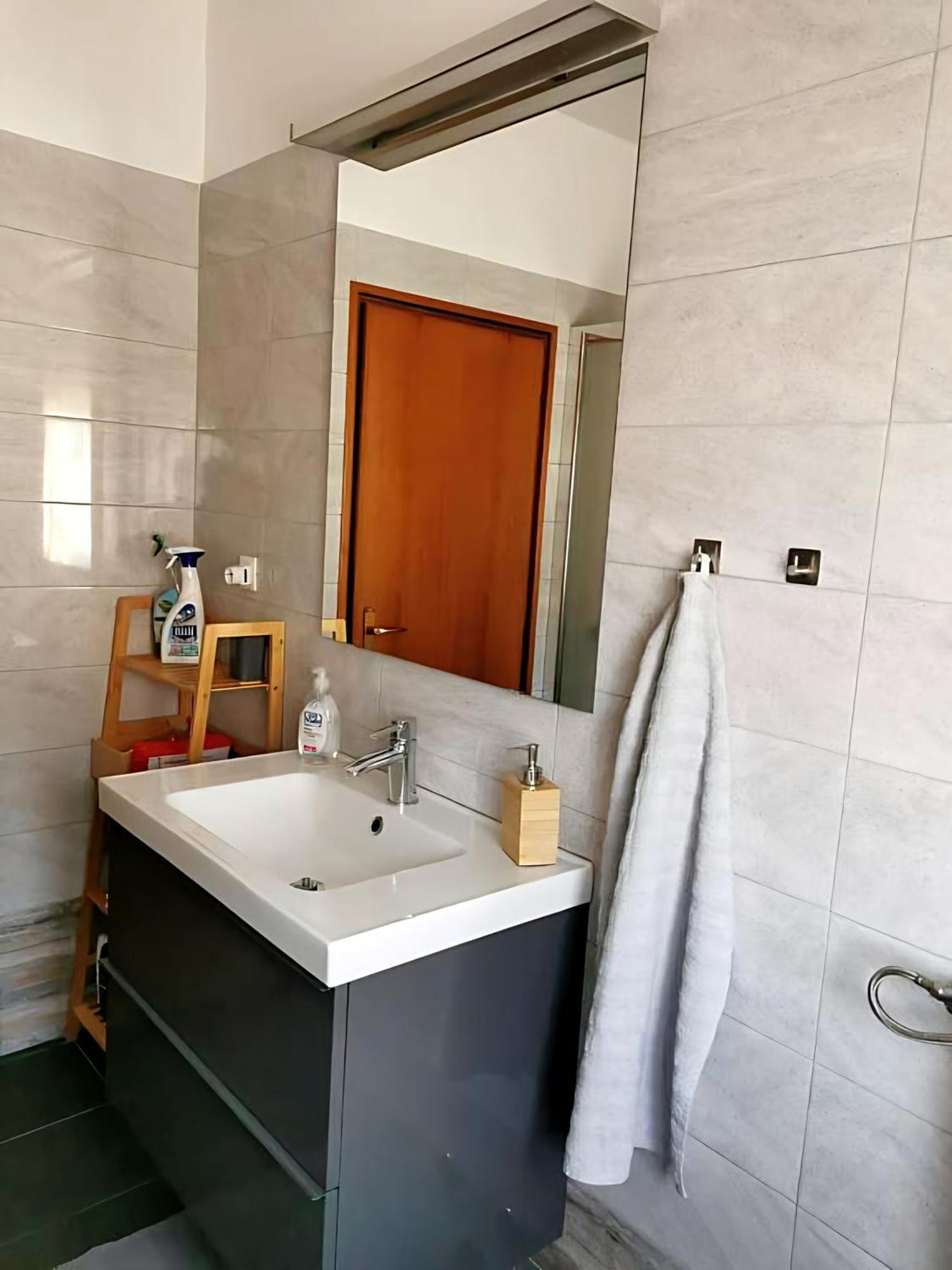 Gorizia Central Luxe Apartment 6 Posti Letto Eksteriør billede