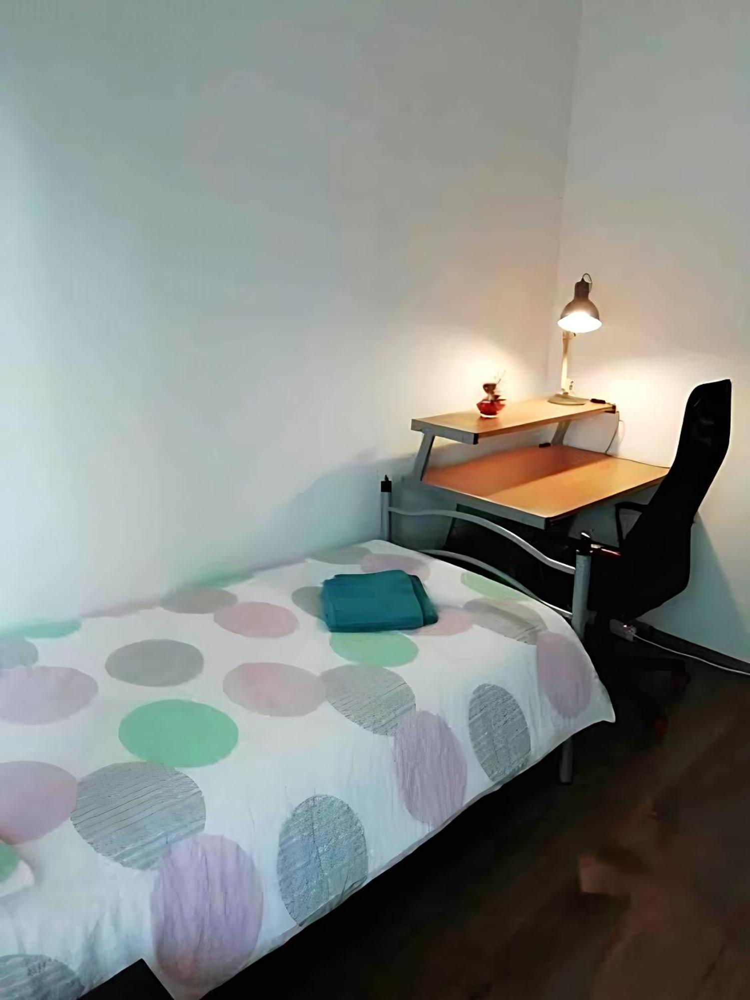 Gorizia Central Luxe Apartment 6 Posti Letto Eksteriør billede