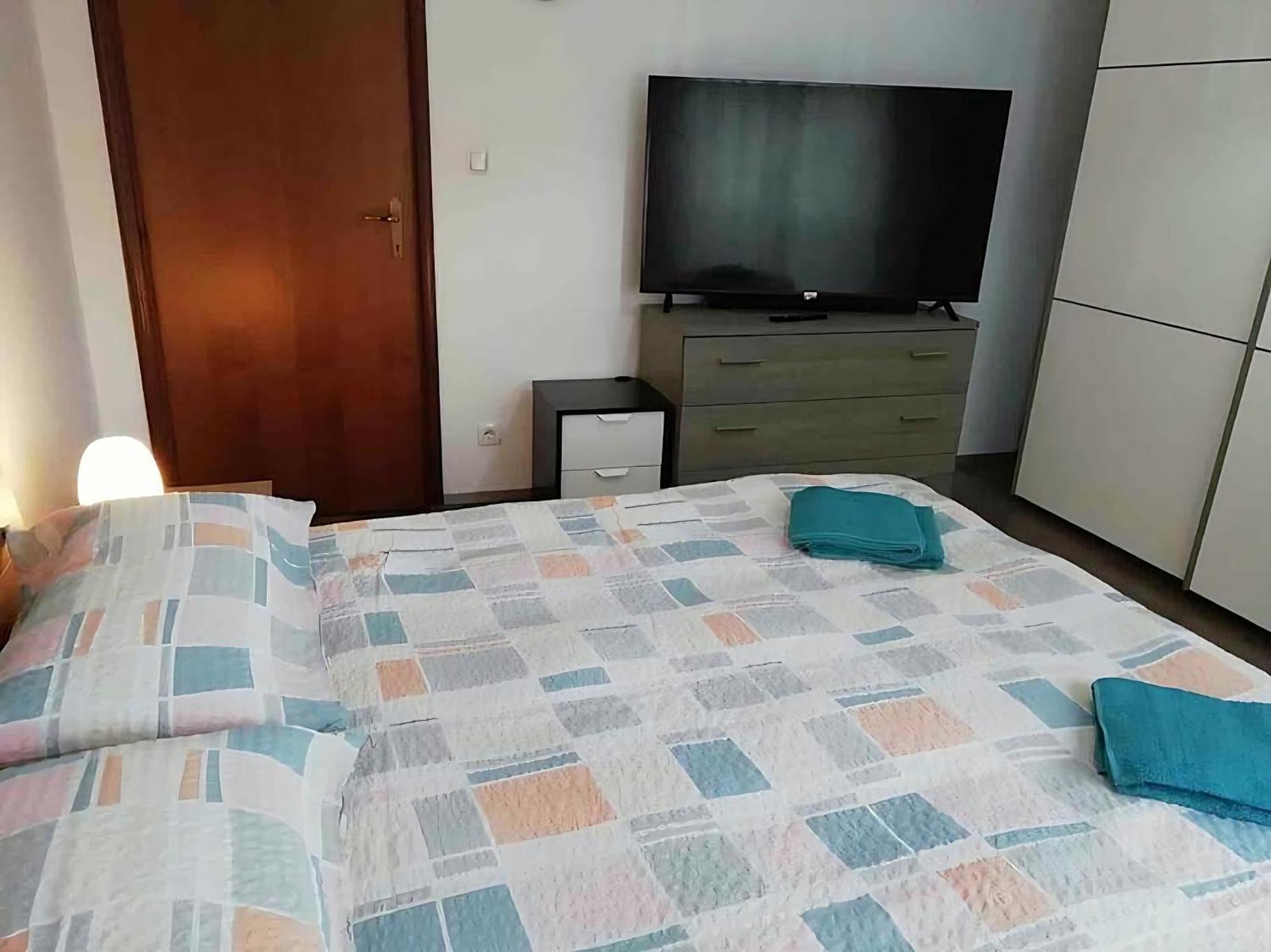 Gorizia Central Luxe Apartment 6 Posti Letto Eksteriør billede