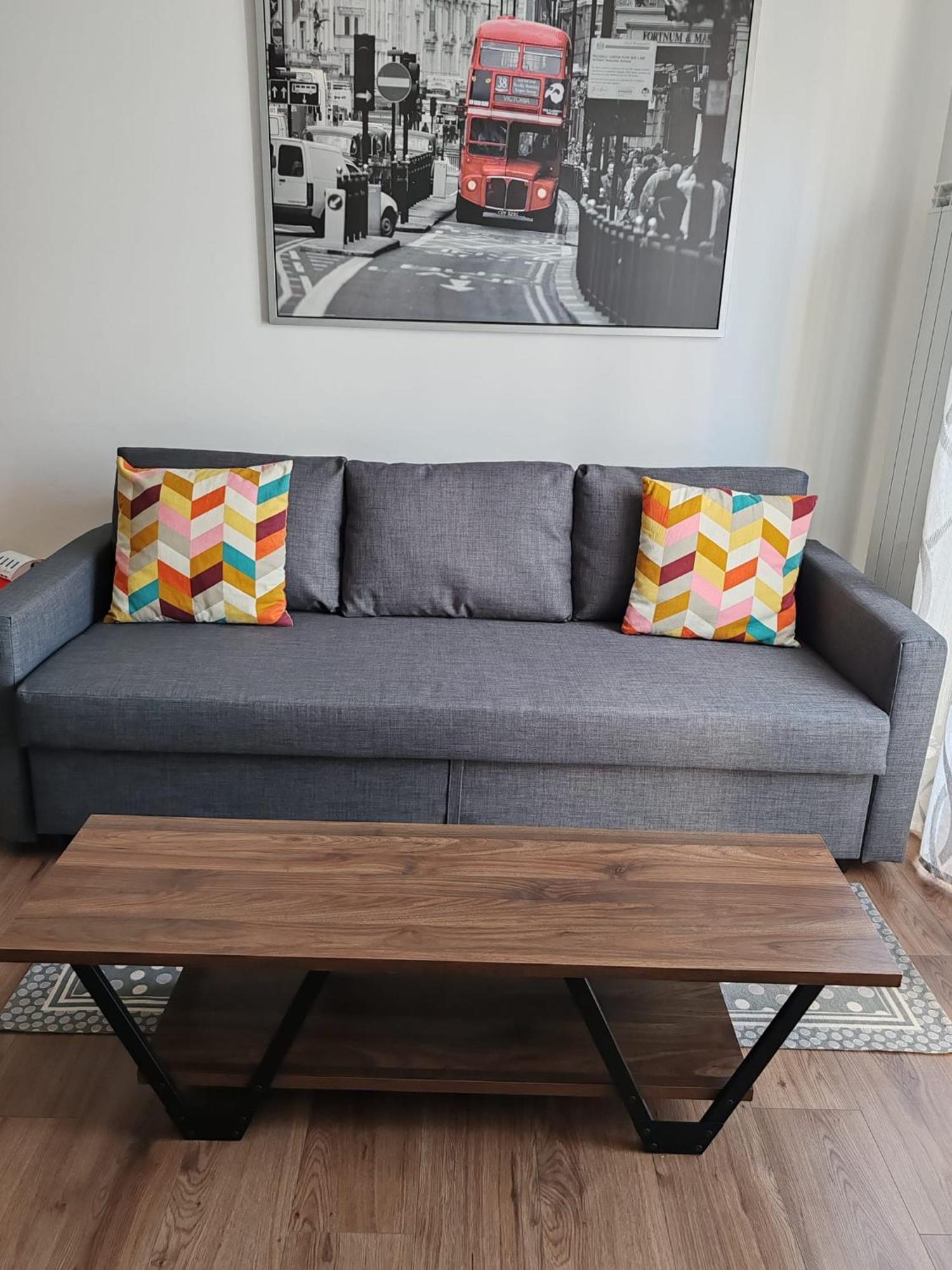 Gorizia Central Luxe Apartment 6 Posti Letto Eksteriør billede