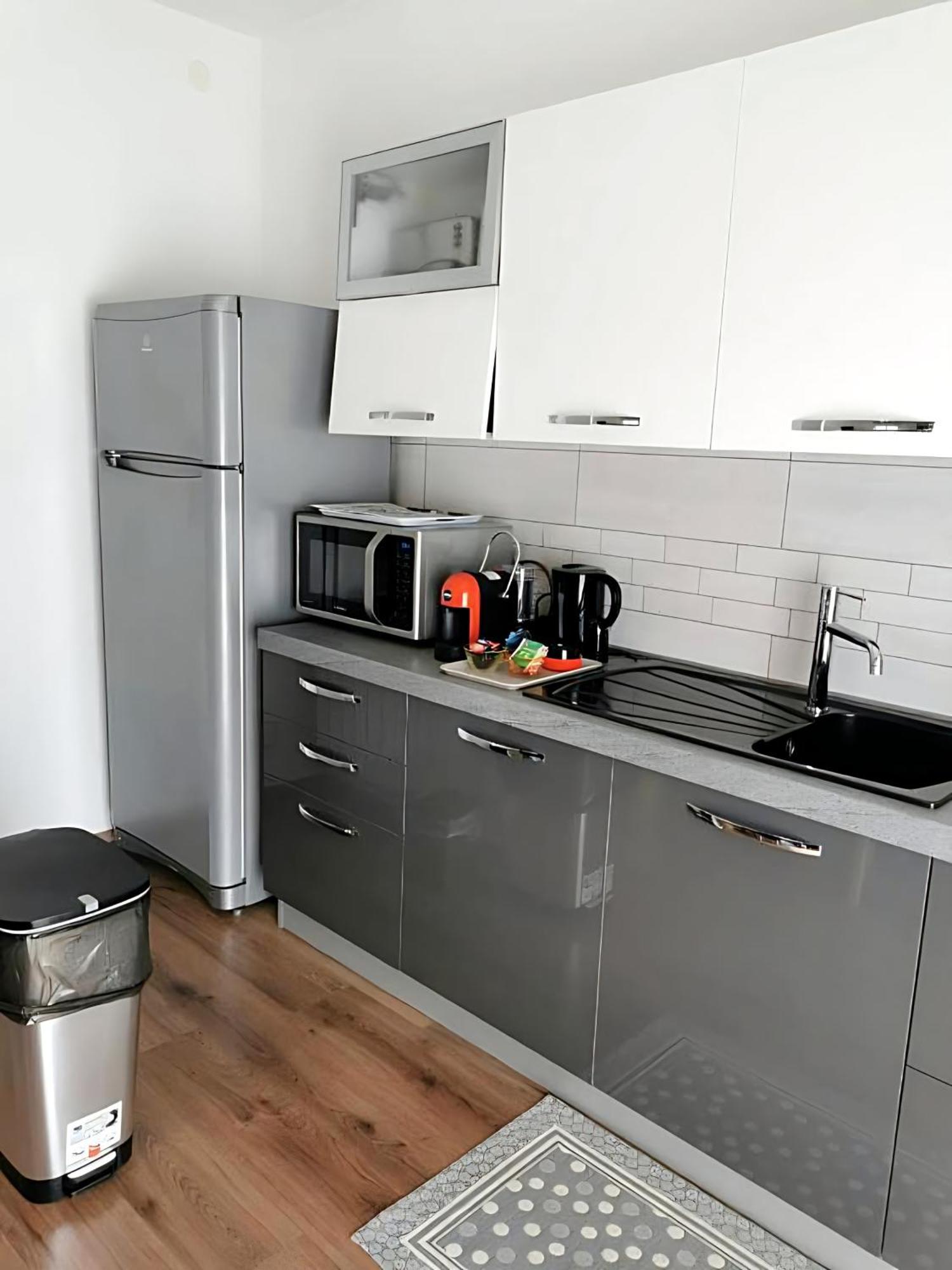 Gorizia Central Luxe Apartment 6 Posti Letto Eksteriør billede